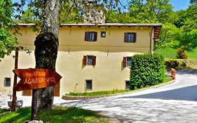 Agriturismo Il Passeggere